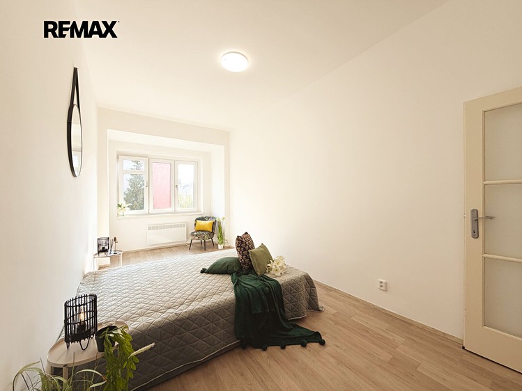 Квартира 2+1 на продаж, 69 м² (7 з 22)