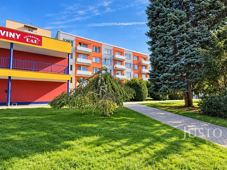 Prodej bytu 2+1, 63 m² (13 z 19)
