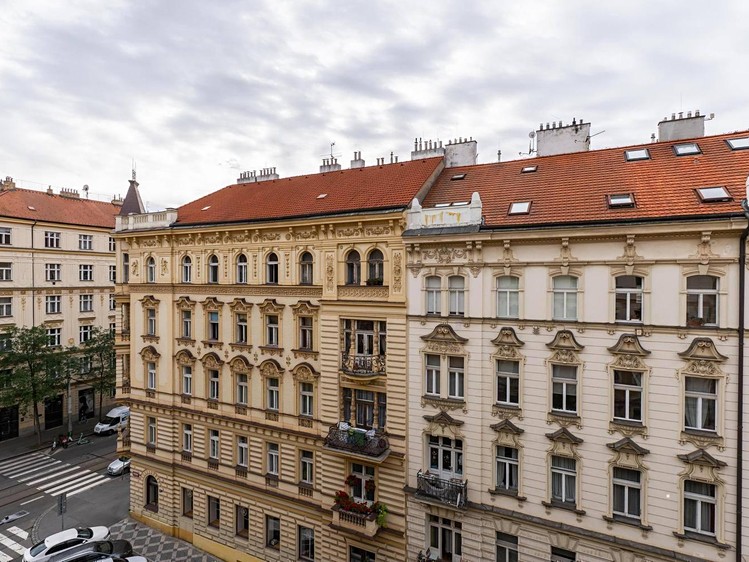 Wohnung 2+kk zum Kauf, 50 m² (22 von 24)