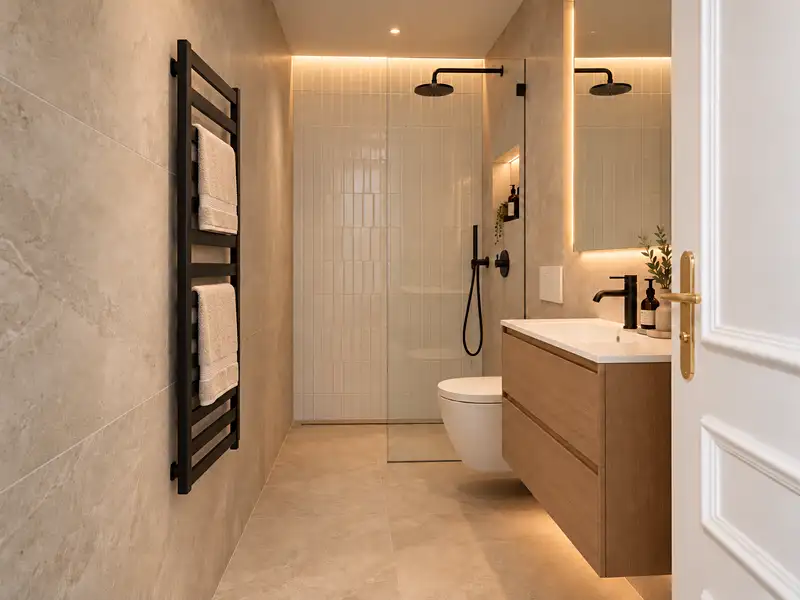 Prodej bytu 2+kk 60 m², Praha – náhled fotky 3