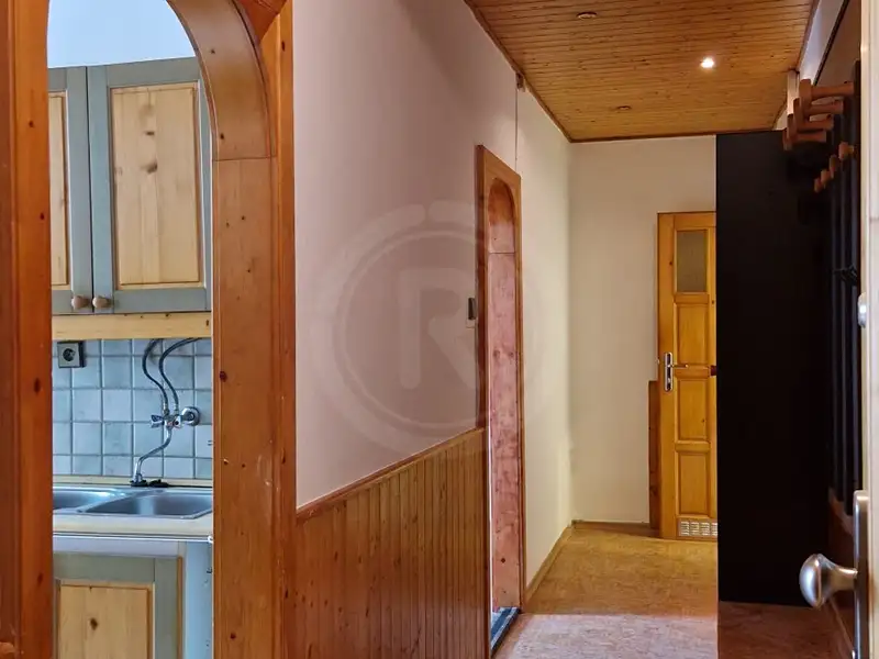 Pronájem bytu 2+1 65 m², České Budějovice – náhled fotky 3