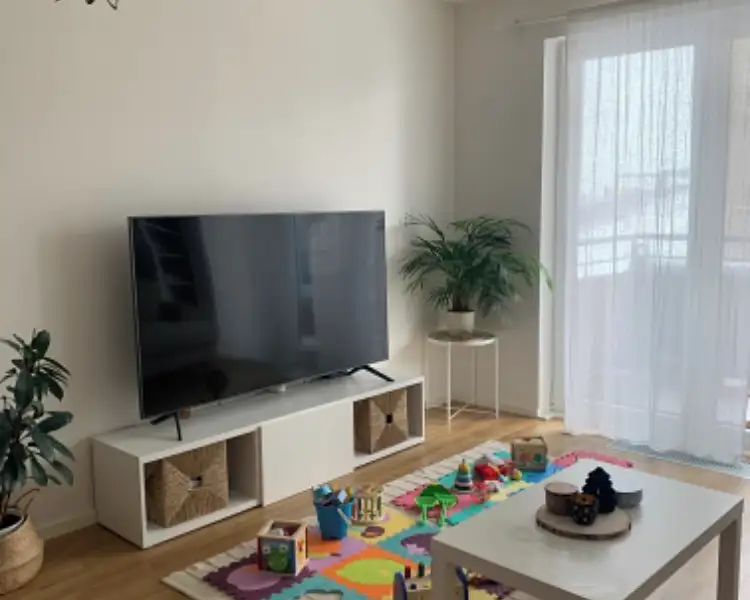 Prodej bytu 2+kk 50 m², Praha – náhled fotky 2