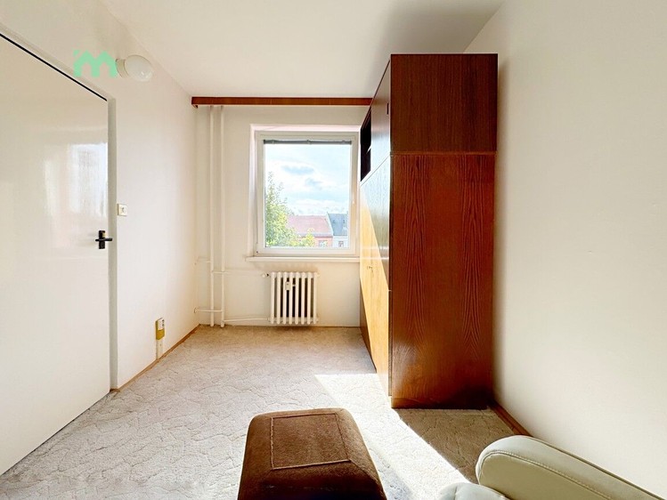 Pronájem bytu 2+kk, 36 m² (18 z 43)