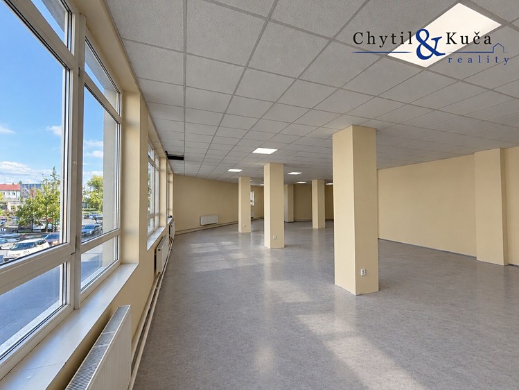 Комерційне приміщення на продаж, 1 200 м² (7 з 21)