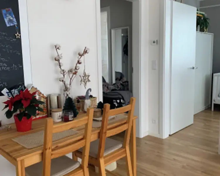 Prodej bytu 2+kk 50 m², Praha – náhled fotky 3