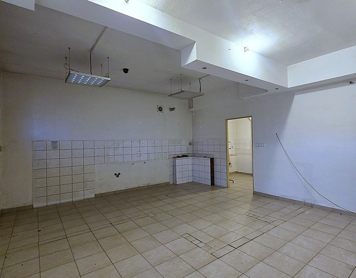 Pronájem komerčního prostoru, 39 m² (5 z 5)
