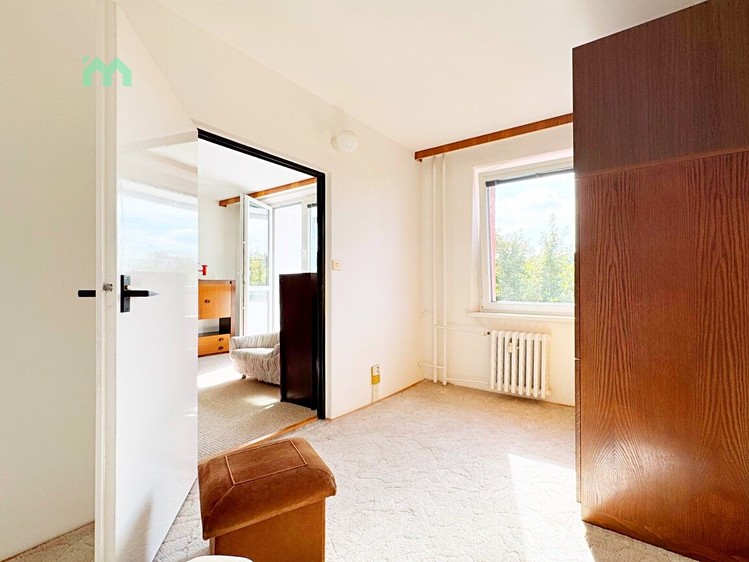 Pronájem bytu 2+kk, 36 m² (19 z 43)