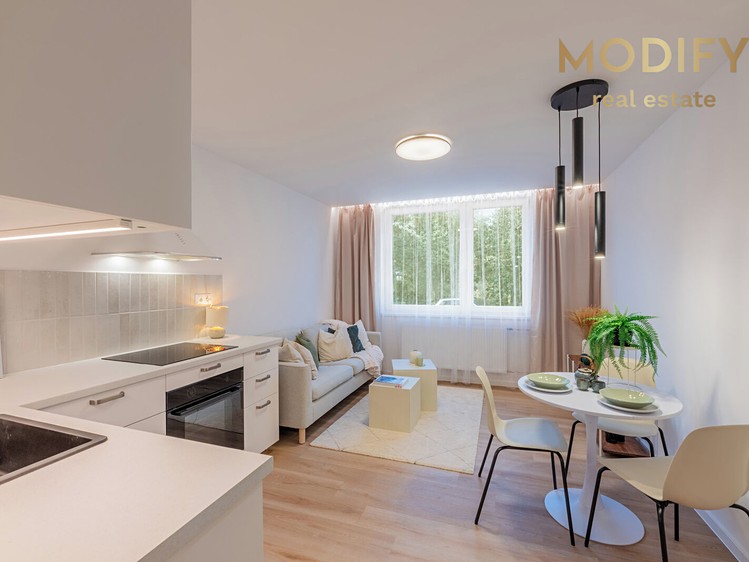 Wohnung 2+kk zum Kauf, 37 m² (7 von 15)