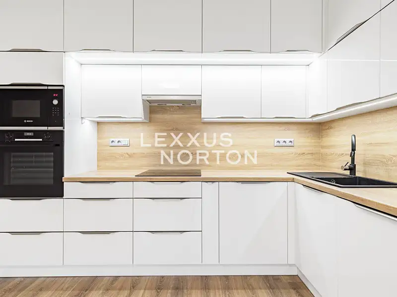 Pronájem bytu 2+kk 52 m², Praha – náhled fotky 3
