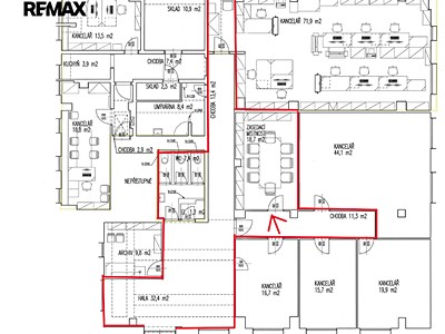 Gewerbefläche zur Miete, 19 m² (3 von 13)