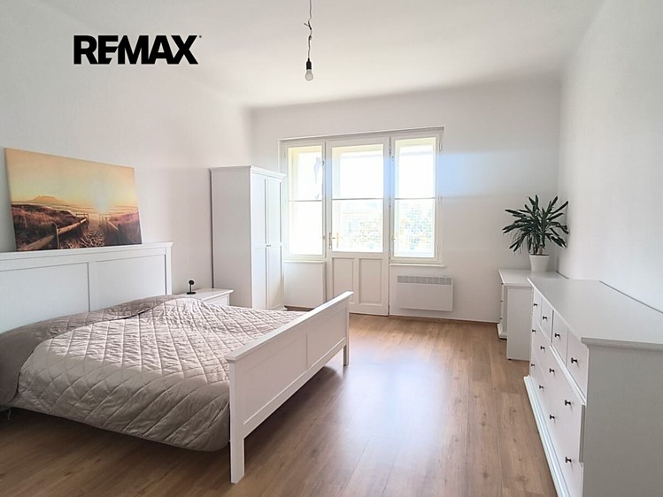Квартира 2+kk в оренду, 55 м² (8 з 17)