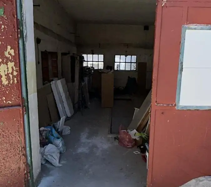 Pronájem garáže 22 m², Praha – náhled fotky 2
