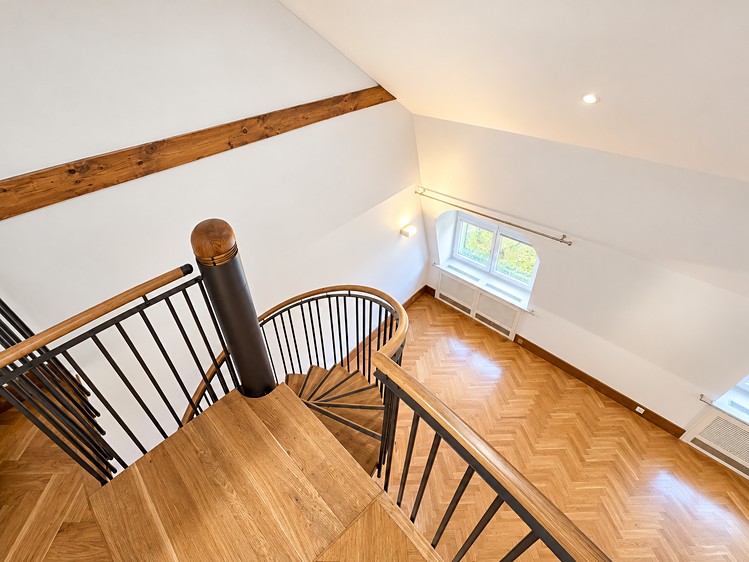 Wohnung 4+kk zur Miete, 195 m² (7 von 14)