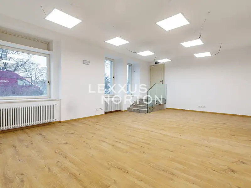 Pronájem obchodního prostoru 56 m², Praha – náhled fotky 2