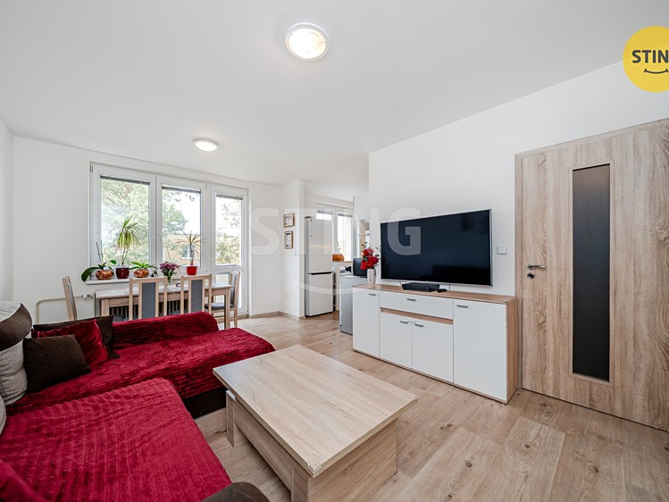 Prodej bytu 2+kk, 52 m² (4 z 17)