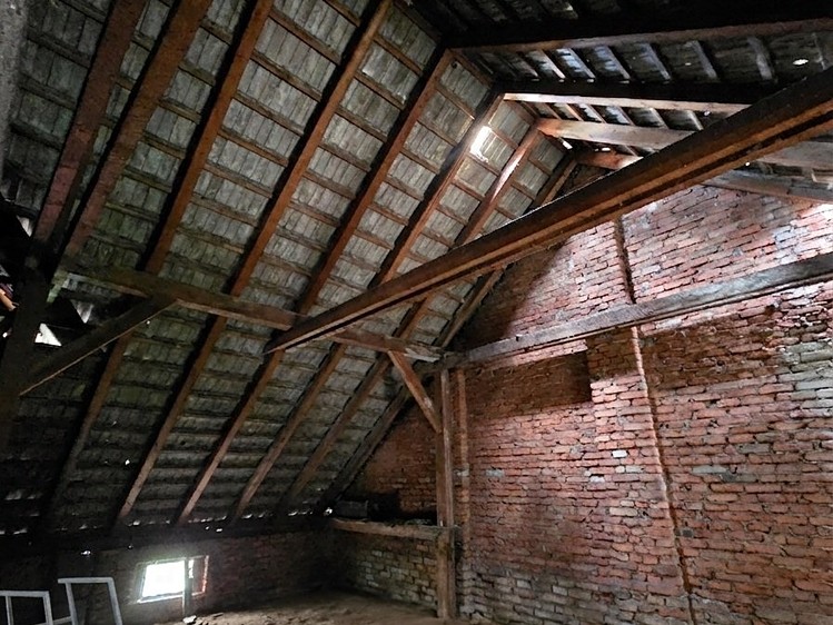 Dražba domu, 143 m² (35 z 41)