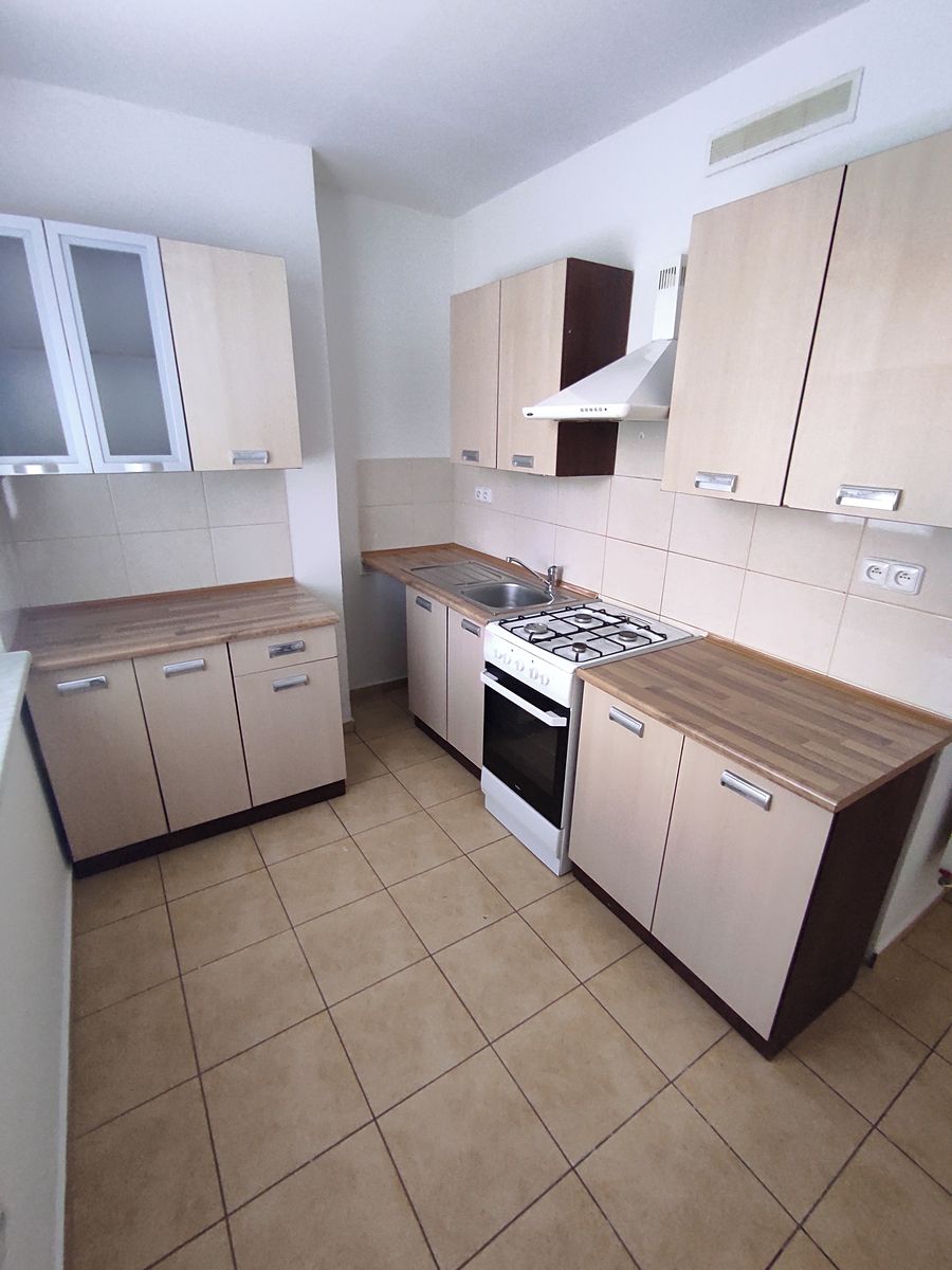 Pronájem bytu 3+1 62 m², Bruntál – fotka 1 z 3