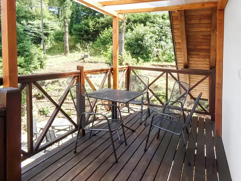 Pronájem bytu 1+kk 26 m², Dlouhý Most – náhled fotky 3