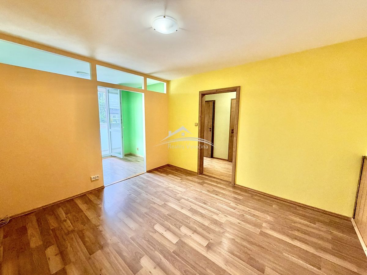 Pronájem bytu 1+1 40 m² – fotografie 5