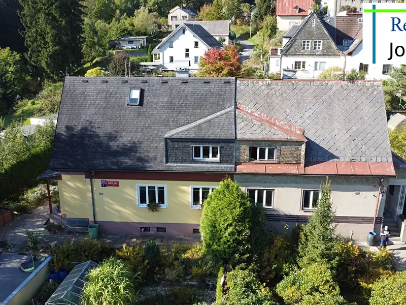 Prodej rodinného domu 185 m², pozemek 443 m², Liberec – náhled fotky 2