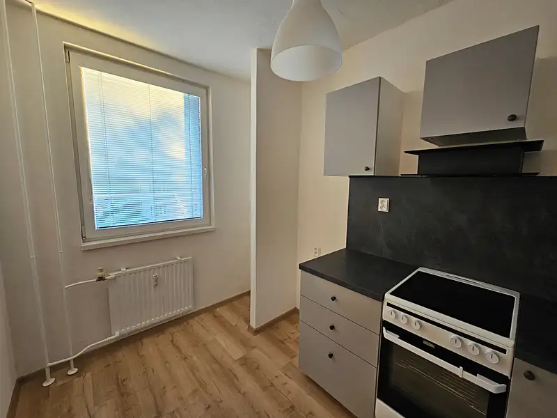 Pronájem bytu 2+1 43 m², Ostrava – náhled fotky 2