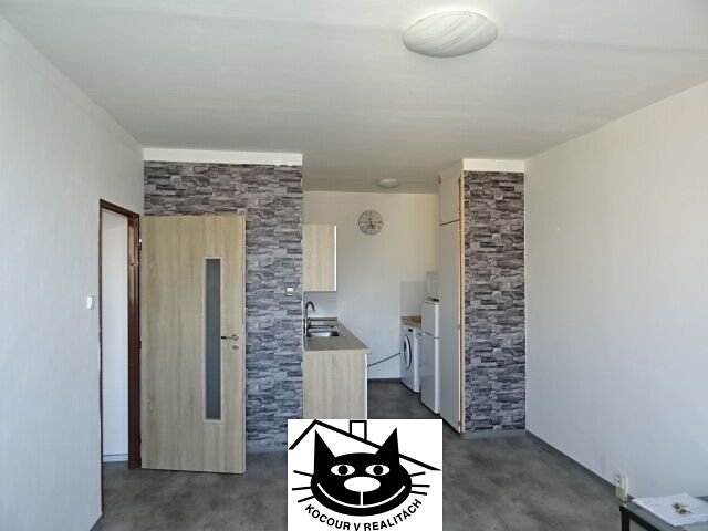 Pronájem bytu 2+kk 40 m² – fotografie 5