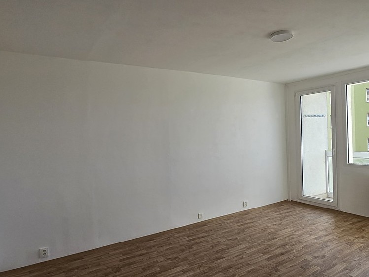 Pronájem bytu 1+1, 47 m² (2 z 9)