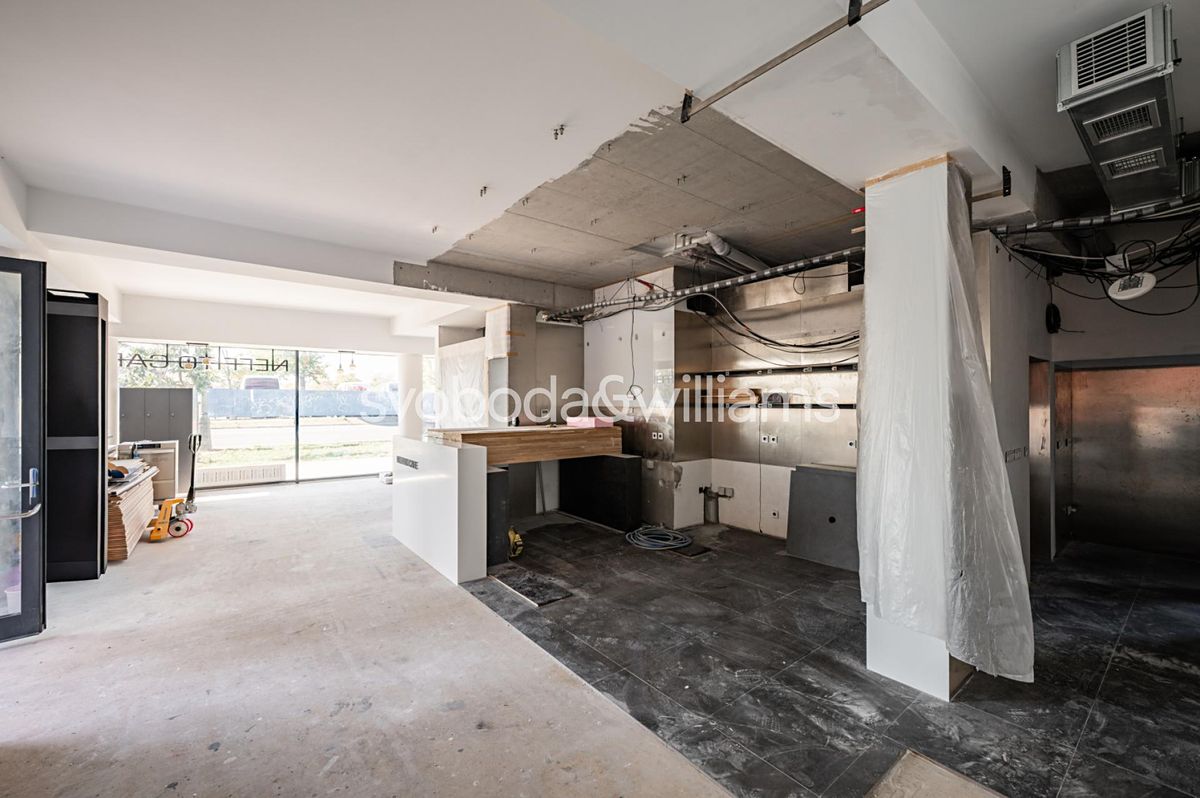 Prodej obchodního prostoru 173 m² – fotografie 5