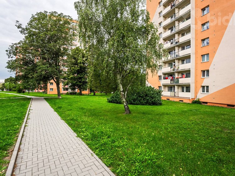 Prodej bytu 1+1, 45 m² (12 z 13)