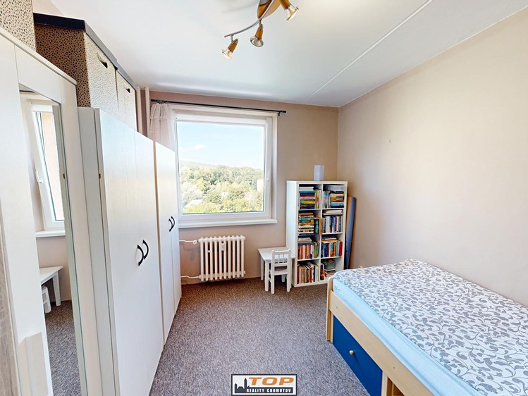 Wohnung 3+1 zum Kauf, 61 m² (9 von 12)