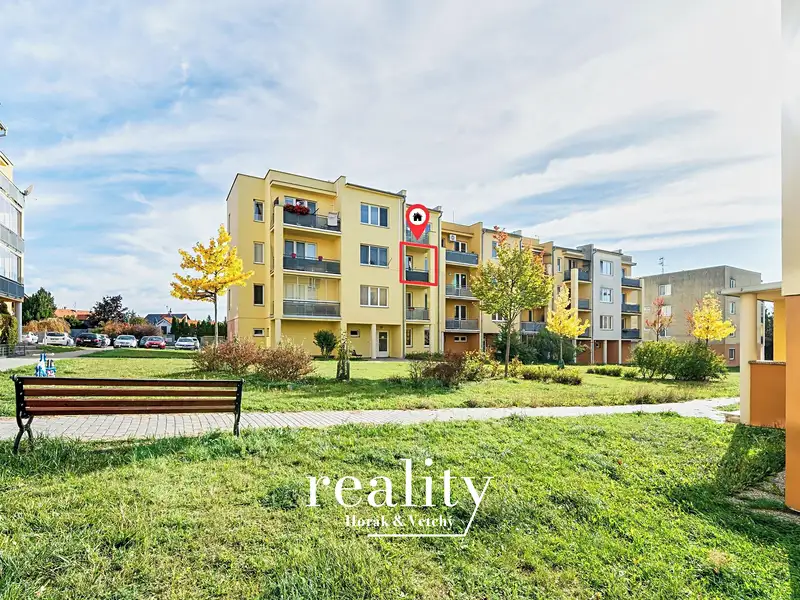 Pronájem bytu 2+kk 56 m², Znojmo – náhled fotky 2