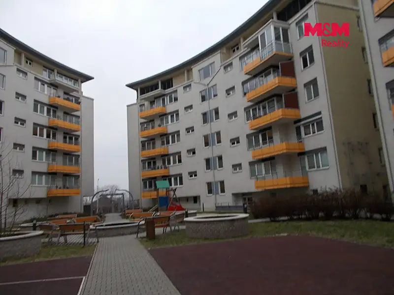 Pronájem bytu 4+kk 90 m², Ostrava – náhled fotky 2