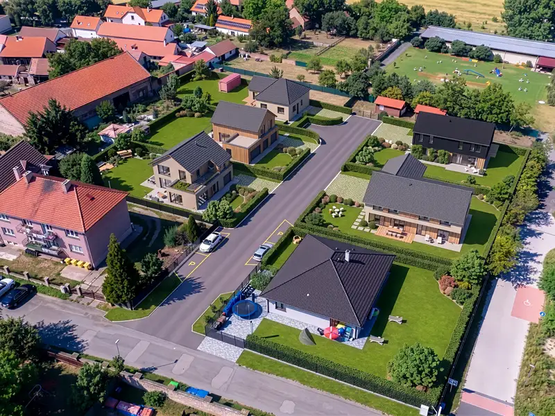 Prodej stavebního pozemku 759 m², Ratenice – náhled fotky 1