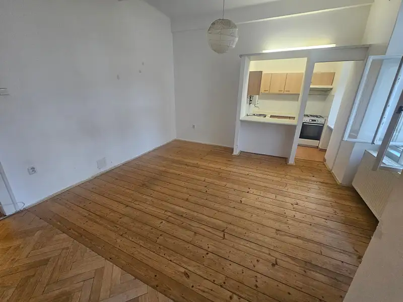 Pronájem bytu 2+kk 65 m², Praha – náhled fotky 2