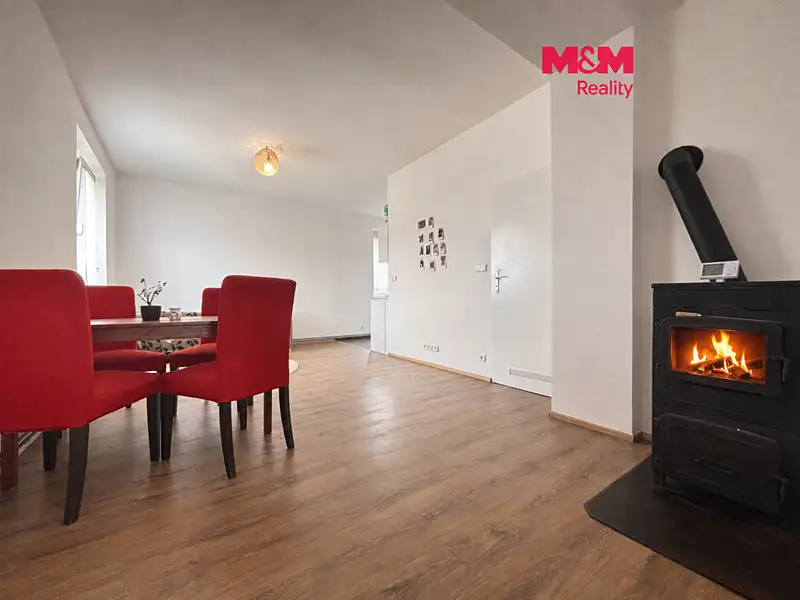 Prodej bytu 3+kk 77 m², Ledeč nad Sázavou – náhled fotky 1