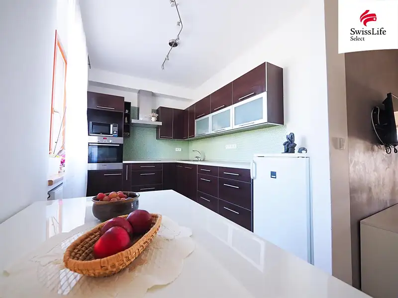 Pronájem bytu 2+1 60 m², Žďár nad Sázavou – náhled fotky 3