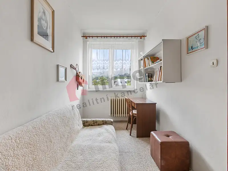 Prodej bytu 3+1 67 m², Harrachov – náhled fotky 3