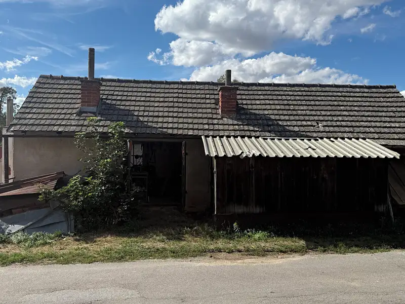 Prodej rodinného domu 62 m², pozemek 545 m², Biskupice-Pulkov – náhled fotky 2