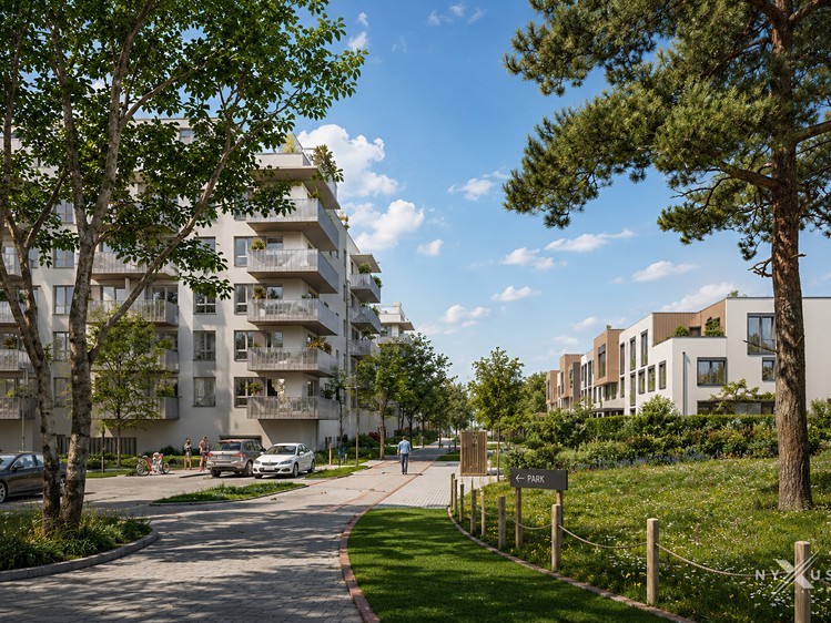 Wohnung 4+kk zum Kauf, 113 m² (19 von 20)