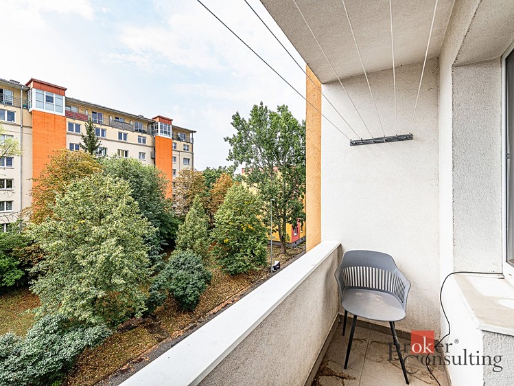 Prodej bytu 2+1, 49 m² (4 z 33)