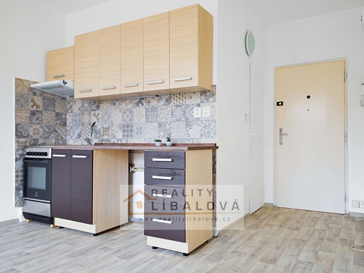Квартира 1+1 в оренду, 35 м² (6 з 16)