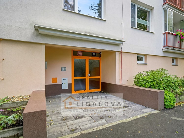 Квартира 1+kk в оренду, 20 м² (22 з 26)