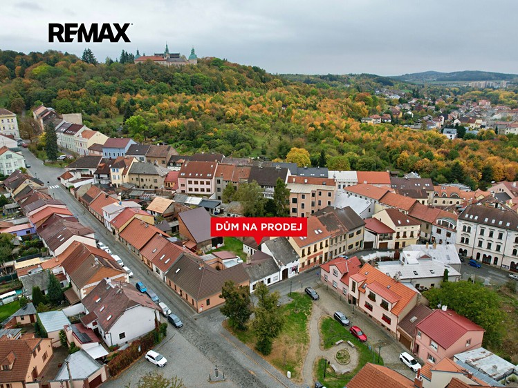 Prodej domu, 170 m² (6 z 11)