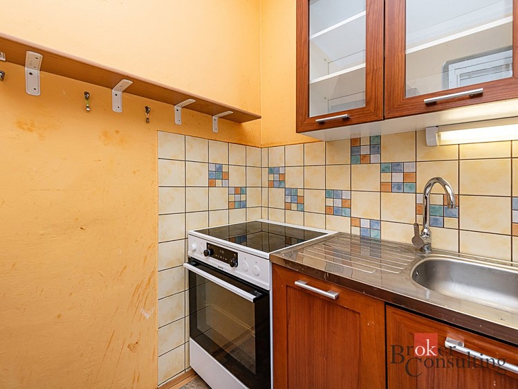 Prodej bytu 2+1, 49 m² (8 z 33)