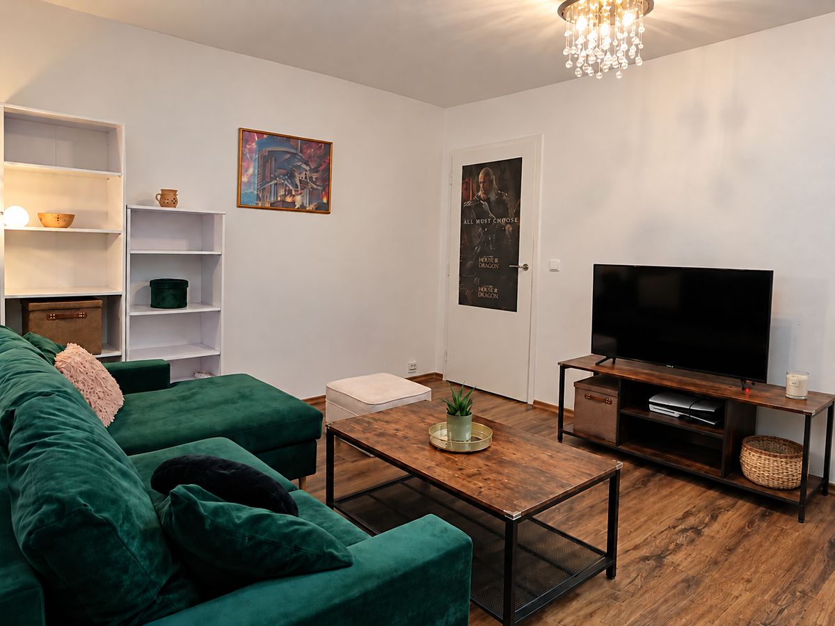 Prodej bytu 2+kk 45 m², Brno – fotka 1 z 3