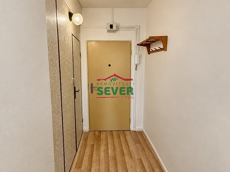Prodej bytu 1+1, 35 m² (6 z 13)