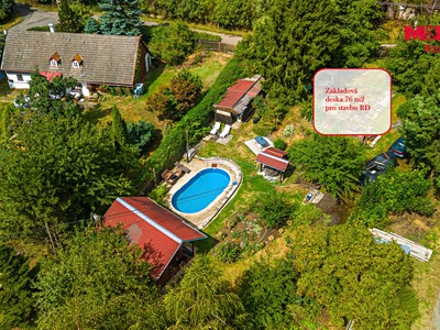 Ділянка на продаж, 858 м² (2 з 17)