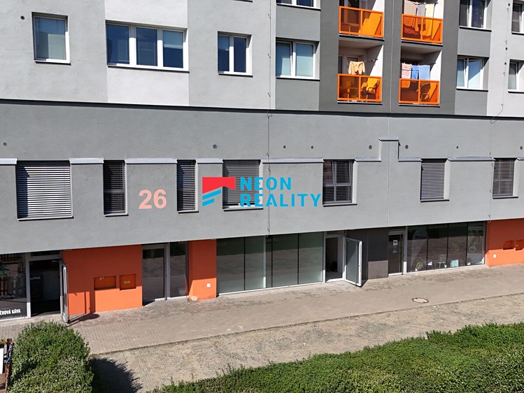 Комерційне приміщення в оренду, 85 м² (1 з 13)