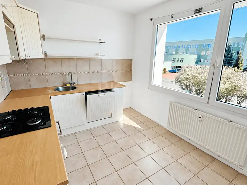 Prodej bytu 3+1 68 m², Stříbro – náhled fotky 3
