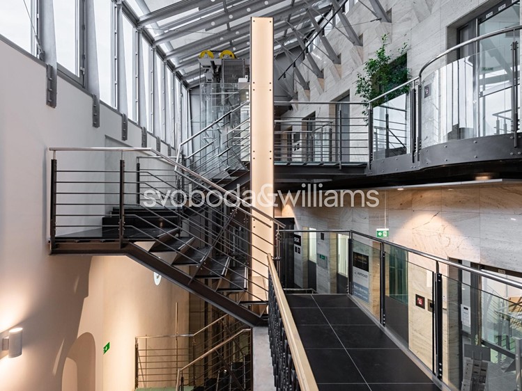 Pronájem komerčního prostoru, 121 m² (3 z 5)